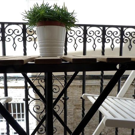 Rodo Arenal Apartment Seville Exterior photo