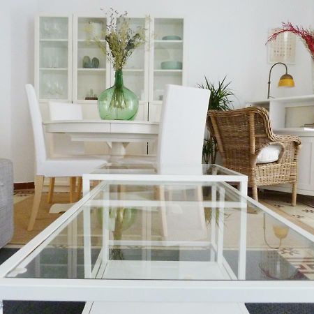 Rodo Arenal Apartment Seville Exterior photo