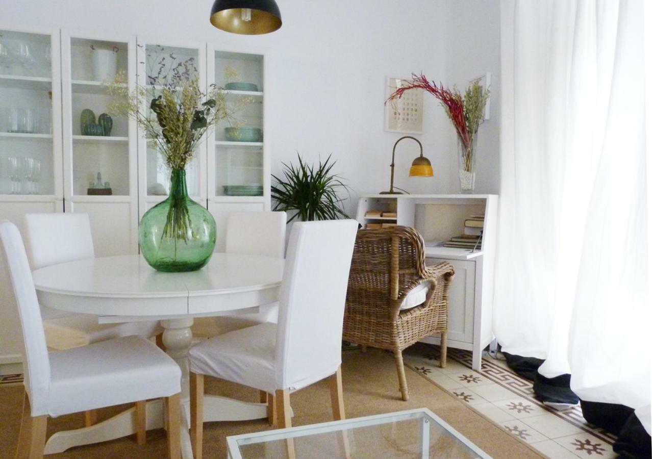 Rodo Arenal Apartment Seville Exterior photo