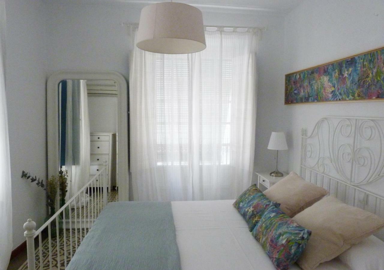 Rodo Arenal Apartment Seville Exterior photo