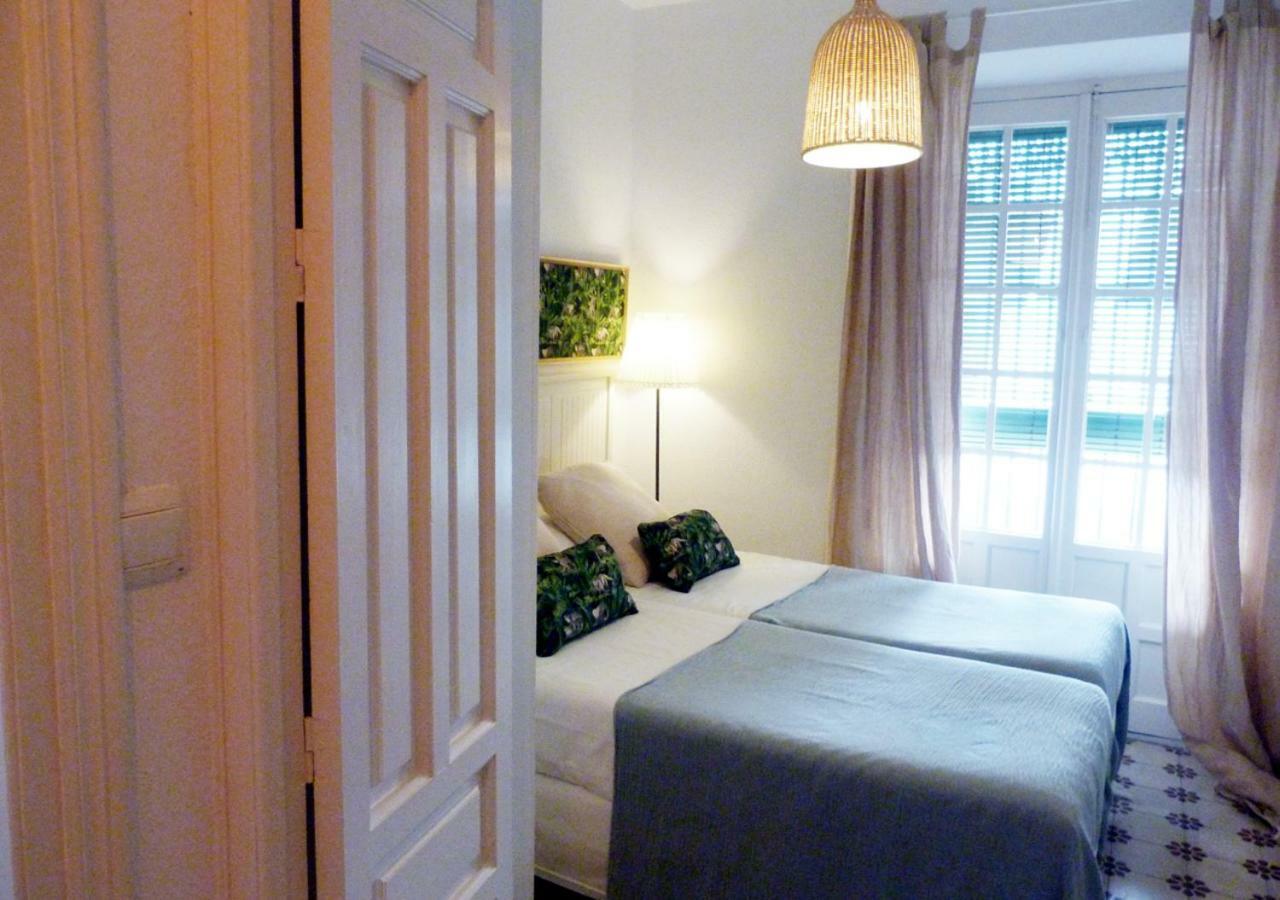Rodo Arenal Apartment Seville Exterior photo